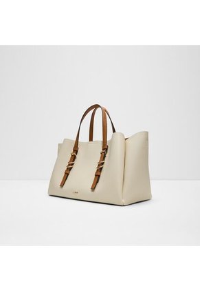 Cartera Dama Moda Beige Aldo Meleah