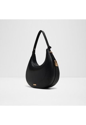 Cartera Dama Moda Black Aldo Miah