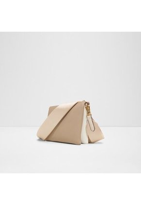 Cartera Dama Moda White Aldo Meralaeria