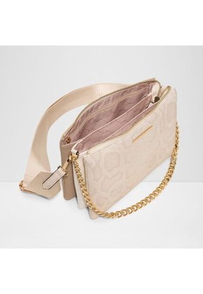 Cartera Dama Moda White Aldo Meralaeria