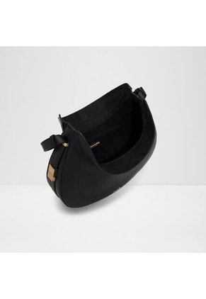 Cartera Dama Moda Black Aldo Miah
