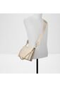 Cartera Dama Moda White Aldo Meralaeria de Aldo