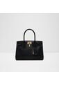 Cartera Dama Moda Black Aldo Jackietote de Aldo