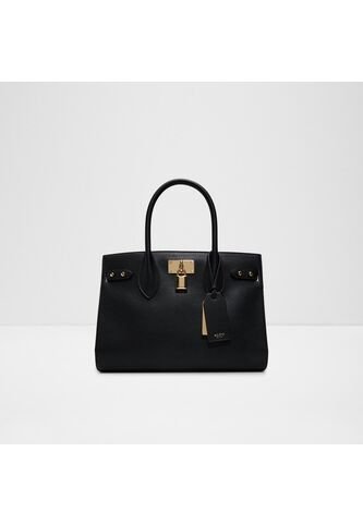 Cartera Dama Moda Black Aldo Jackietote Aldo