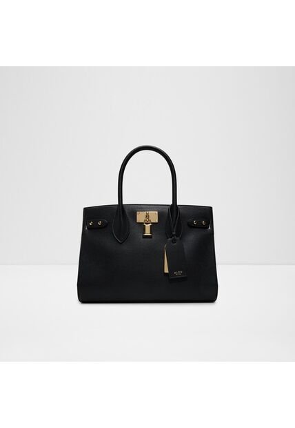 Cartera Dama Moda Black Aldo Jackietote
