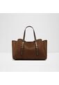 Cartera Dama Moda Brown Aldo Meleah de Aldo