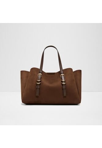 Cartera Dama Moda Brown Aldo Meleah Aldo