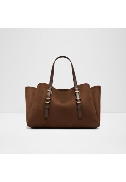 Cartera Dama Moda Brown Aldo Meleah