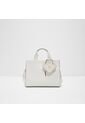 Cartera Dama Moda White Aldo Mtl72Bag de Aldo