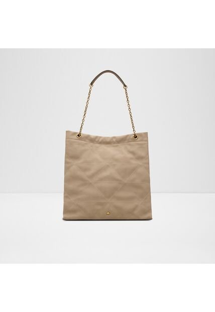 Cartera Dama Moda Beige Aldo Morgane