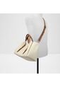 Cartera Dama Moda Beige Aldo Meleah de Aldo