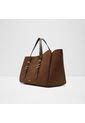 Cartera Dama Moda Brown Aldo Meleah de Aldo