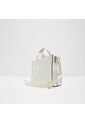 Cartera Dama Moda White Aldo Mtl72Bag de Aldo