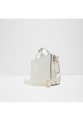 Cartera Dama Moda White Aldo Mtl72Bag