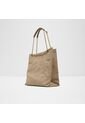 Cartera Dama Moda Beige Aldo Morgane de Aldo