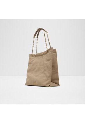 Cartera Dama Moda Beige Aldo Morgane
