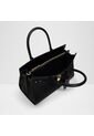 Cartera Dama Moda Black Aldo Jackietote de Aldo