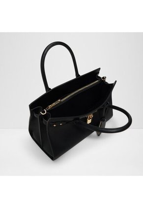 Cartera Dama Moda Black Aldo Jackietote