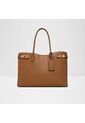 Cartera Dama Moda Brown Aldo Pponak de Aldo