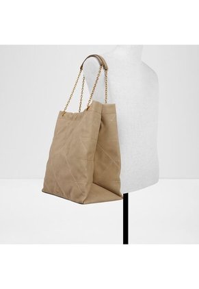 Cartera Dama Moda Beige Aldo Morgane