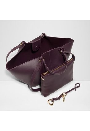 Cartera Dama Moda Red Aldo Meava