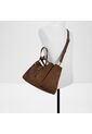Cartera Dama Moda Brown Aldo Meleah de Aldo