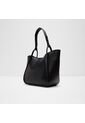 Cartera Dama Moda Black Aldo Rhaubaen de Aldo