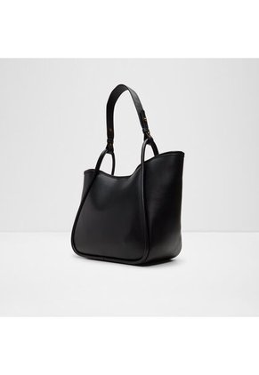 Cartera Dama Moda Black Aldo Rhaubaen