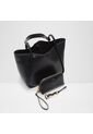 Cartera Dama Moda Black Aldo Rhaubaen de Aldo