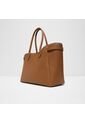 Cartera Dama Moda Brown Aldo Pponak de Aldo