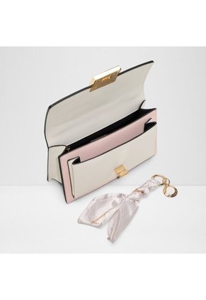 Cartera Dama Moda Multi Aldo Noevya