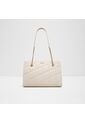 Cartera Dama Moda Beige Aldo Miroede de Aldo