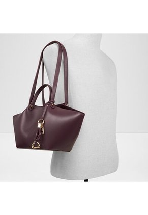 Cartera Dama Moda Red Aldo Meava