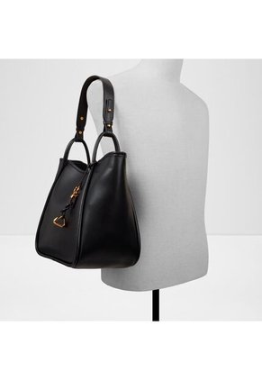 Cartera Dama Moda Black Aldo Rhaubaen
