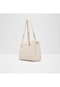 Cartera Dama Moda Beige Aldo Miroede de Aldo