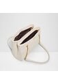 Cartera Dama Moda Beige Aldo Miroede de Aldo