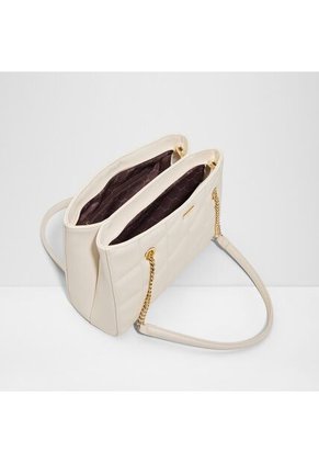 Cartera Dama Moda Beige Aldo Miroede
