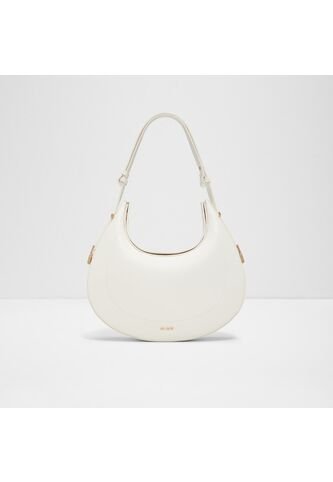 Cartera Dama Moda White Aldo Miah Aldo
