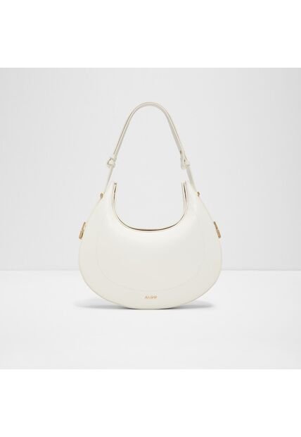 Cartera Dama Moda White Aldo Miah