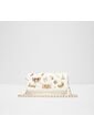 Cartera Dama Moda White Aldo Kirstyn de Aldo