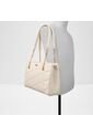 Cartera Dama Moda Beige Aldo Miroede de Aldo