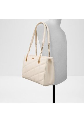Cartera Dama Moda Beige Aldo Miroede