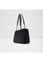 Cartera Dama Moda Black Aldo Miroede de Aldo