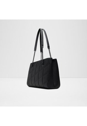 Cartera Dama Moda Black Aldo Miroede
