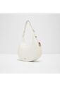 Cartera Dama Moda White Aldo Miah de Aldo