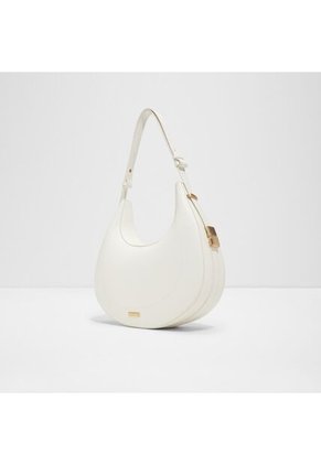 Cartera Dama Moda White Aldo Miah