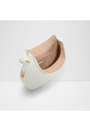 Cartera Dama Moda White Aldo Miah