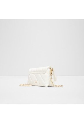 Cartera Dama Moda White Aldo Kirstyn