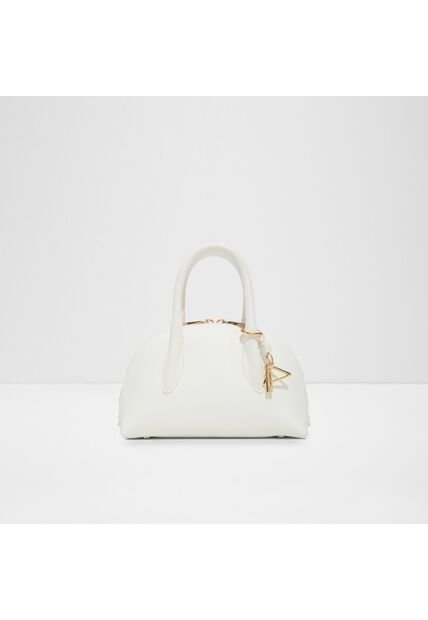 Cartera Dama Moda White Aldo Novallie
