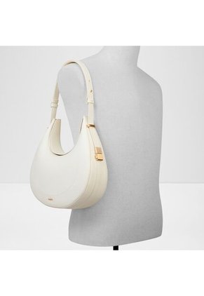 Cartera Dama Moda White Aldo Miah